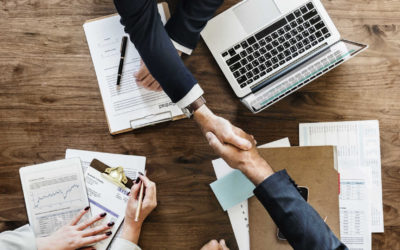 BANKI I FINTECH-Y: MAŁŻEŃSTWO Z ROZSĄDKU