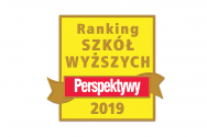 RANKING UCZELNI WYŻSZYCH PERSPEKTYWY 2019