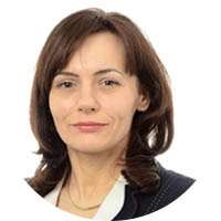 Małgorzata Olszak
