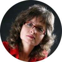 Anna Pawłowska