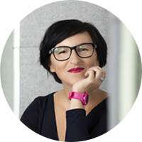 Ewa Zakrzewska