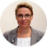 Katarzyna Dziewanowska