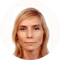 Inga Oleksiuk