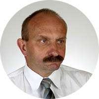 Krzysztof Cybulski