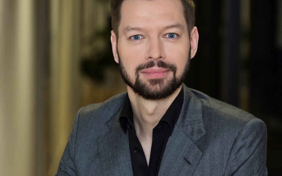 Michał Pawlik