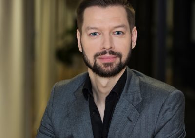 Michał Pawlik