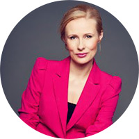 Anna Maj